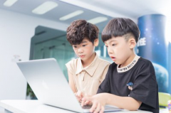 为什么学少儿编程的孩子越来越多？极客晨星