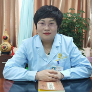 李秀丽——拨筋脏腑点穴传承人