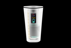 多普健康量杯：智能水杯的时代过去了？还是真正的智能水杯还没出现？
