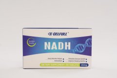 NADH是什么？与NMN有什么区别？