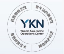 德国YIKANIO种植体携完整技术体系正式进入中国市场